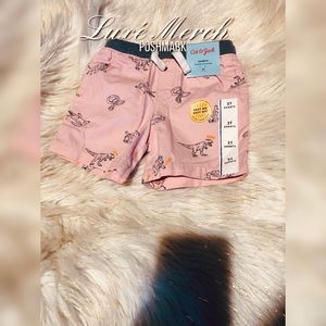 🐈Cat & Jack 2T Shorts Unisex